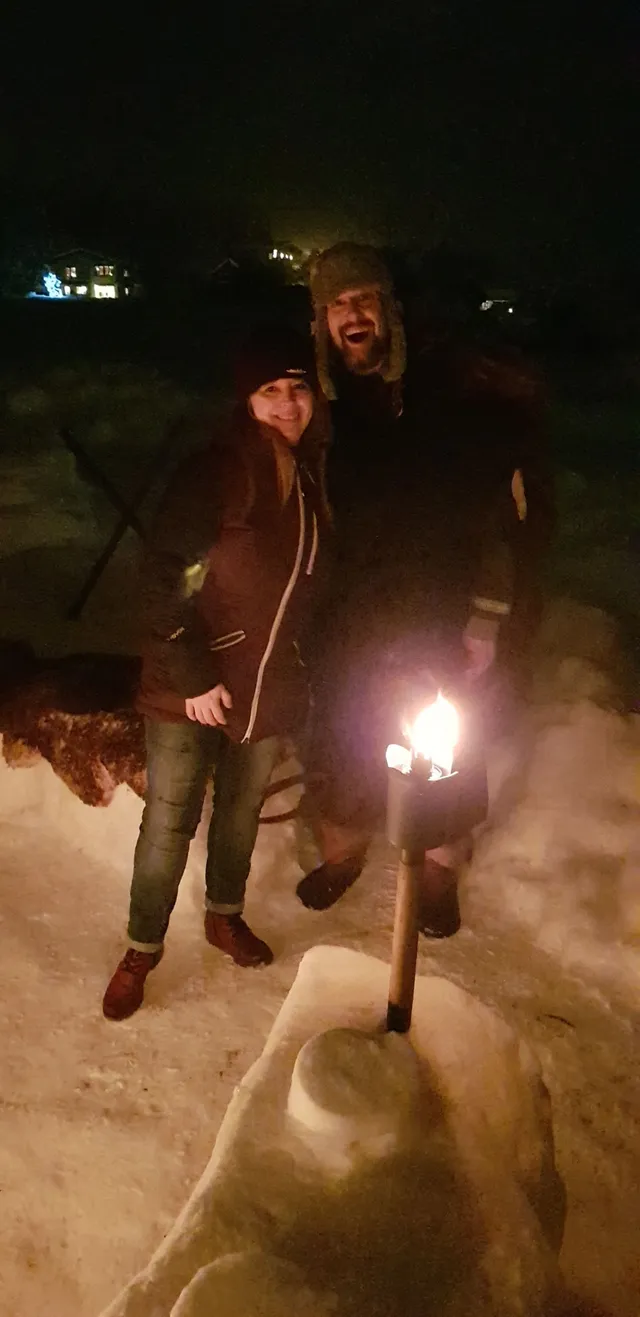 Weihnachtsfeier und Saisonstart 2019 2019