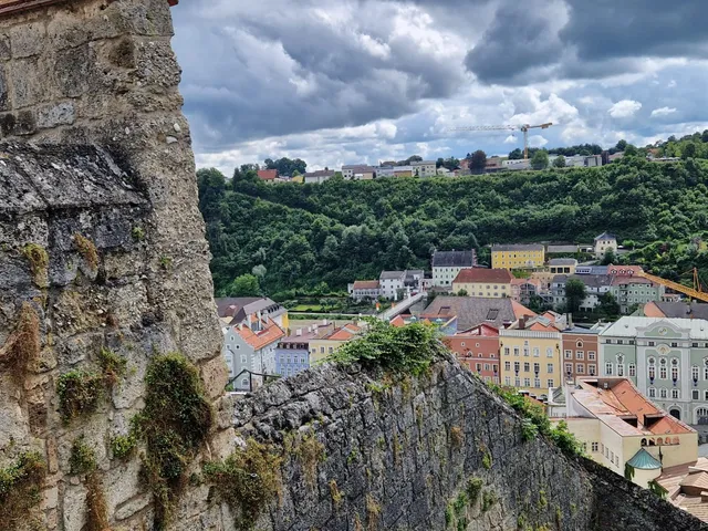Ritterfest Burghausen 12.07. bis 14.07.2024 2024