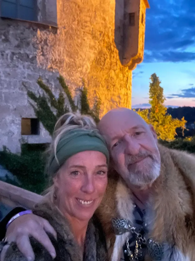 Burgfest Burghausen 11.07. - 13.07.2025 2025