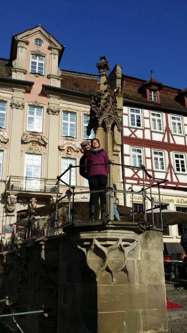 Ausflug nach Schwäbisch Hall mit Henkerstour vom 09. November bis 10. November 2019