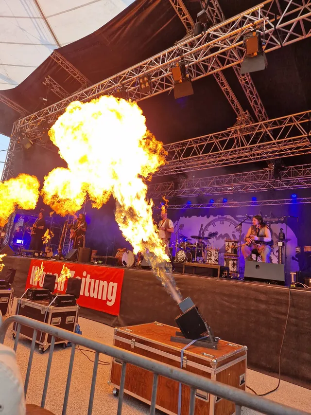 Ritterfest Kufstein 2023