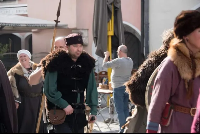 Ritterfest Rattenberg 2022 2022