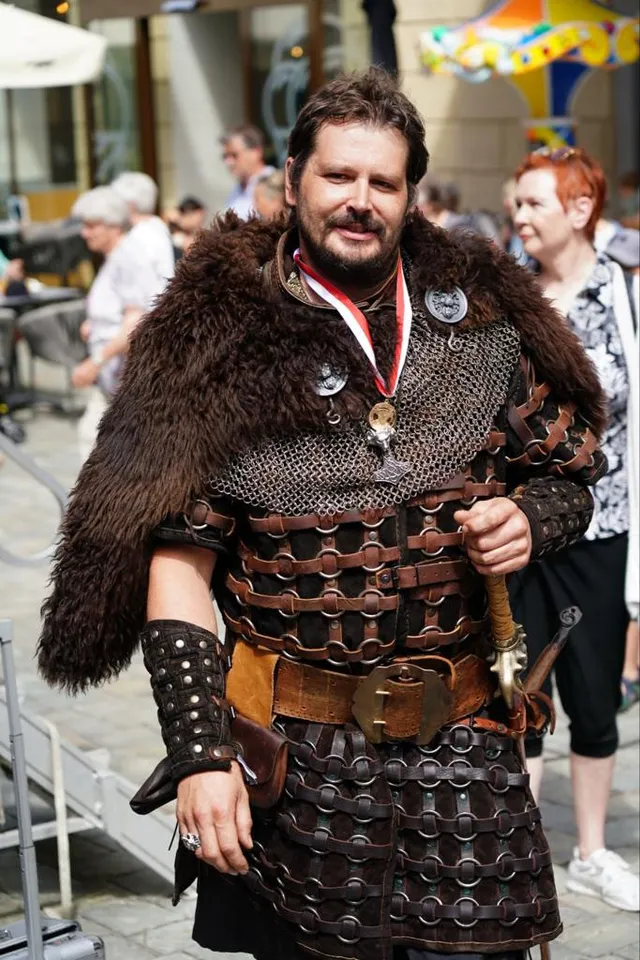 Ritterfest Kufstein vom 03.06. bis 06.06. 2022