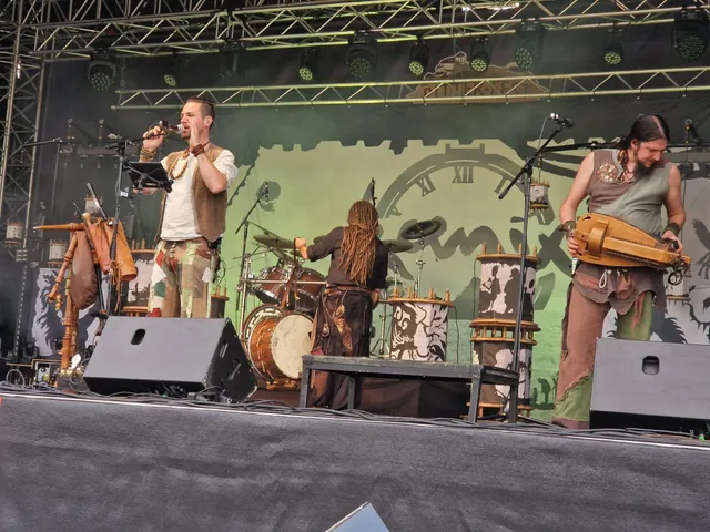 Ritterfest Kufstein 2023