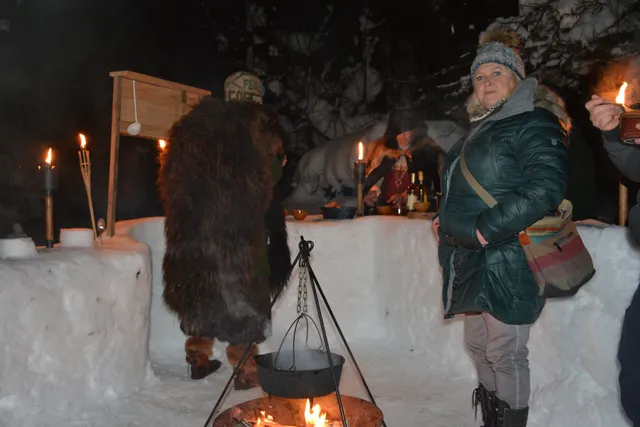 Weihnachtsfeier und Saisonstart 2019 2019