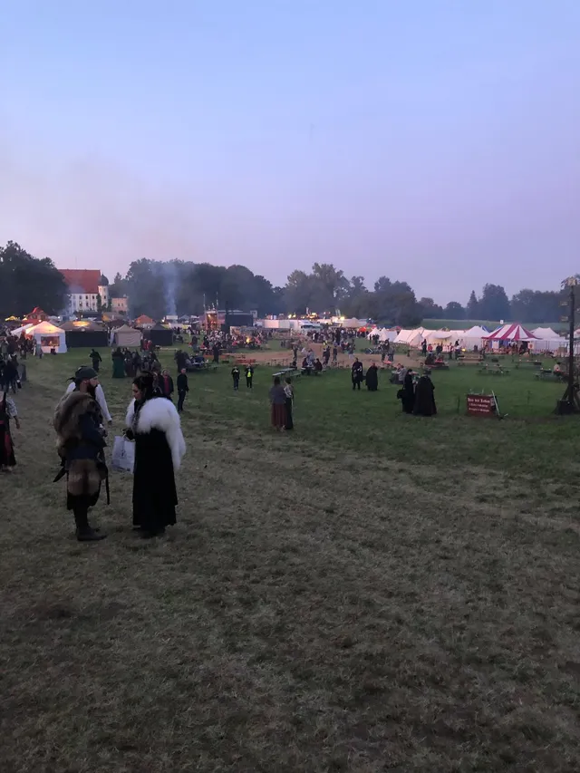 MPS Maxlrain vom 21. September bis 22. September 2019