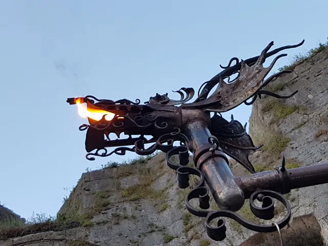Ritterfest Kufstein vom 18.05. bis 21.05.2018 2018