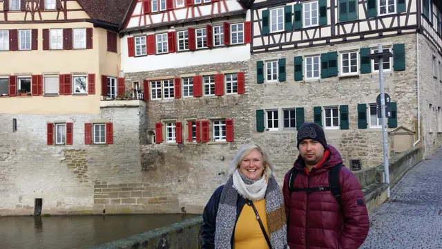 Ausflug nach Schwäbisch Hall mit Henkerstour vom 09. November bis 10. November 2019