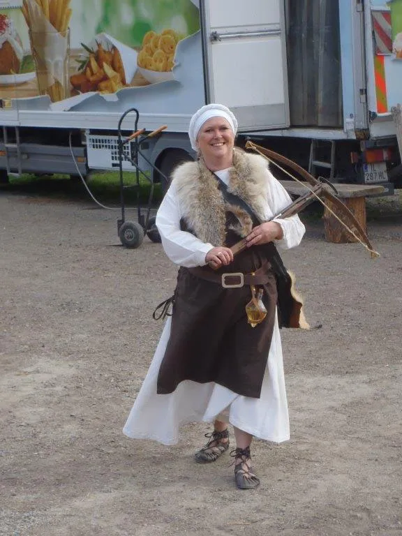 Abenteuer Mittelalter Axams 12.05.2018 2018