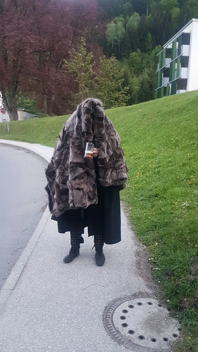 Mittelalterspektakel zu Rattenberg vom 26. April bis zum 28. April 2019