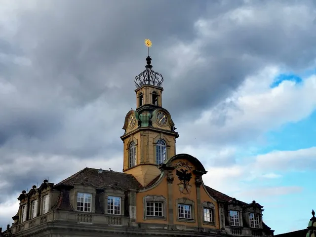 Ausflug nach Schwäbisch Hall mit Henkerstour vom 09. November bis 10. November 2019