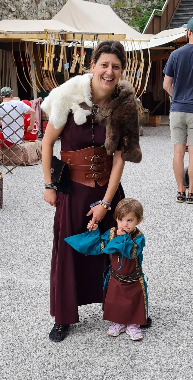 Ritterfest Kufstein vom 03.06. bis 06.06. 2022