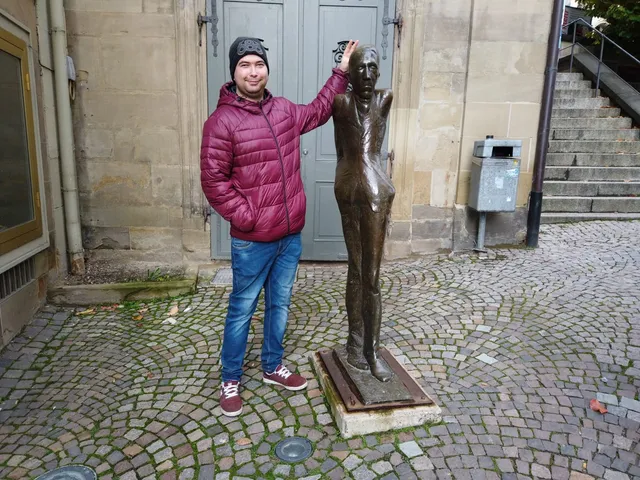 Ausflug nach Schwäbisch Hall mit Henkerstour vom 09. November bis 10. November 2019