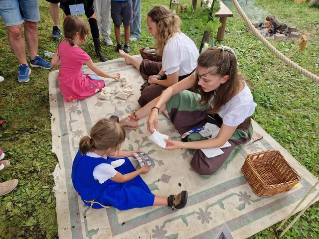 Ritterfest Burghausen 12.07. bis 14.07.2024 2024