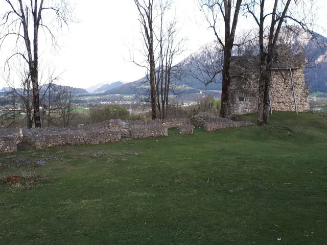Auerburg — Impression