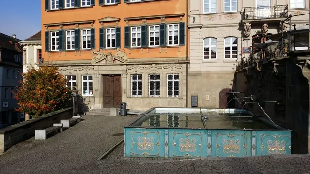 Ausflug nach Schwäbisch Hall mit Henkerstour vom 09. November bis 10. November 2019