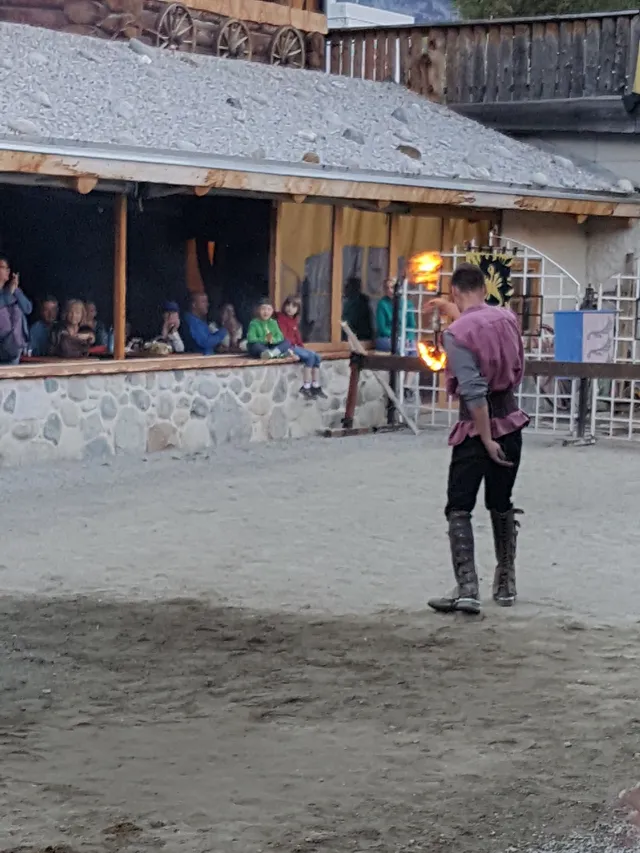 Abenteuer Mittelalter Axams 12.05.2018 2018