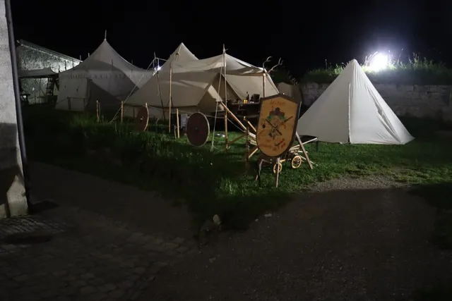 Ritterfest Kufstein vom 03.06. bis 06.06. 2022