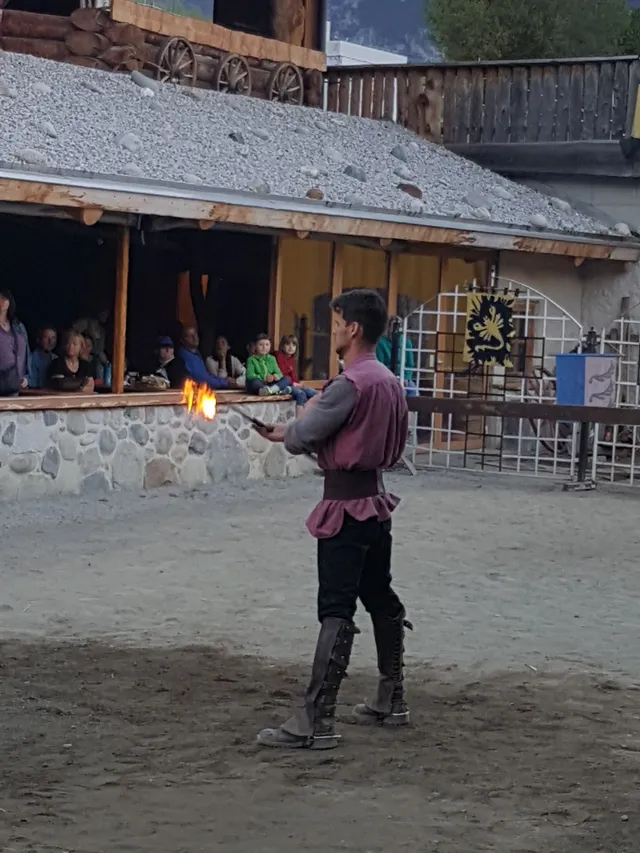 Abenteuer Mittelalter Axams 12.05.2018 2018