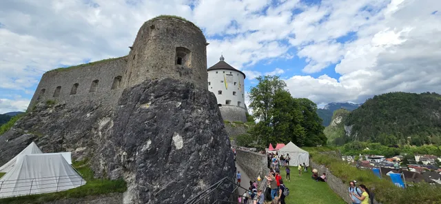 Ritterfest zu Kufstein vom 17. bis 20.05.2024 2024
