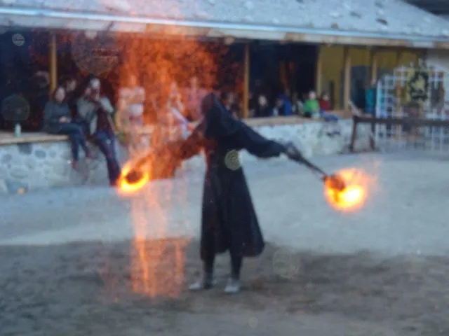 Abenteuer Mittelalter Axams 12.05.2018 2018