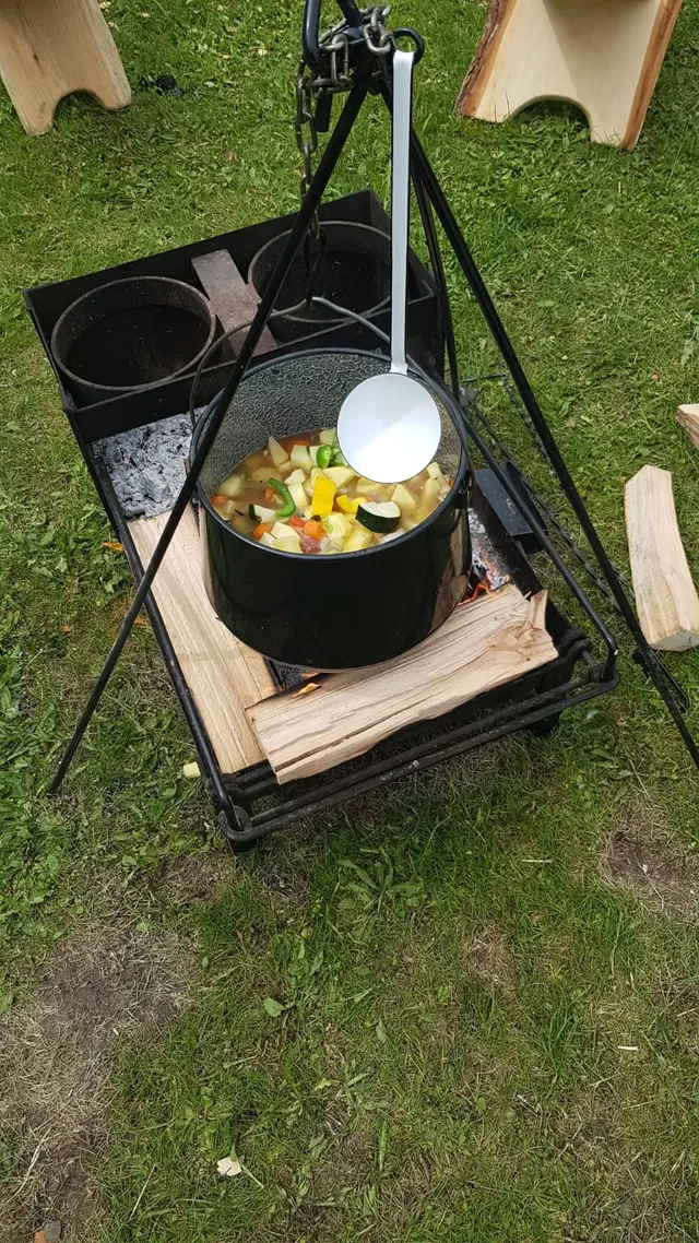 Ritterfest Kufstein vom 7. Juni bis zum 10. Juni 2019