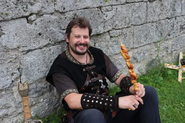 Ritterfest Kufstein vom 03.06. bis 06.06. 2022