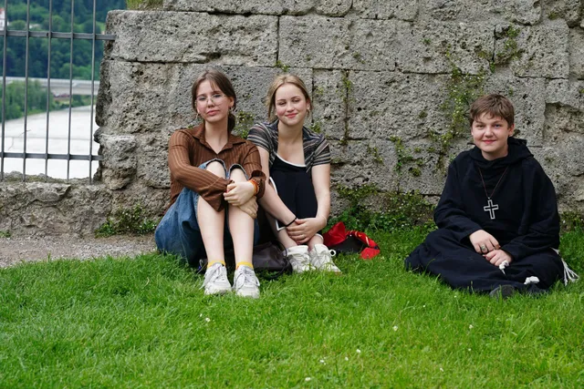 Ritterfest Kufstein 06.06. - 09.06.2025 2025