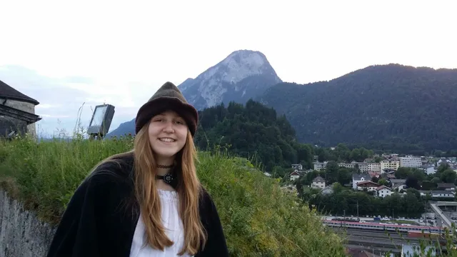 Ritterfest Kufstein vom 18.05. bis 21.05.2018 2018