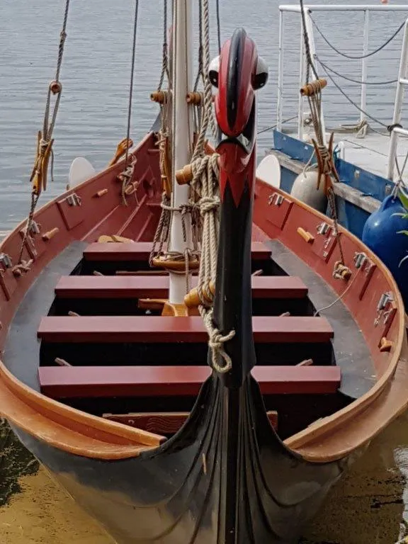 1. Mai Mittelalter Spectaculum am Chiemsee 2018