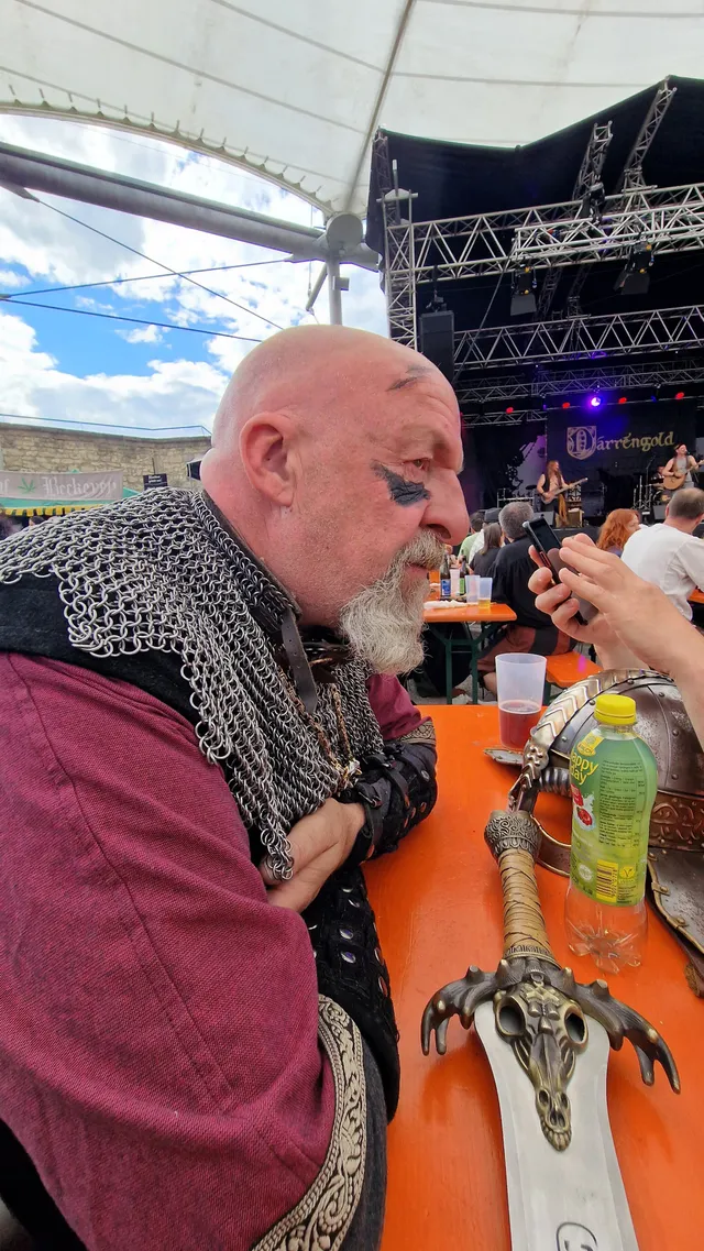 Ritterfest zu Kufstein vom 17. bis 20.05.2024 2024