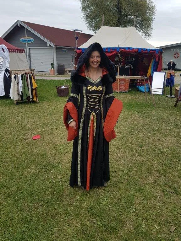 1. Mai Mittelalter Spectaculum am Chiemsee 2018