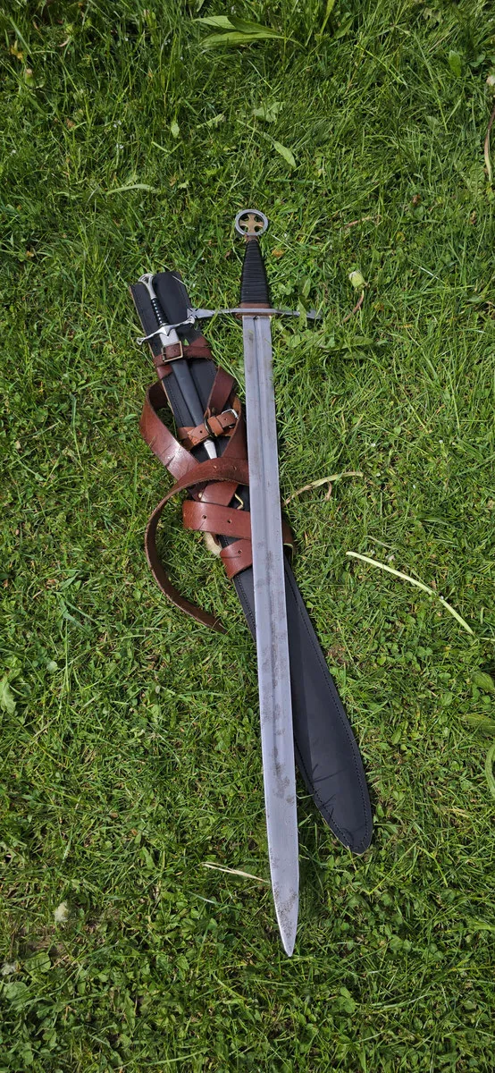 Martin Orgler — Waffen · 15. Jhdt.
