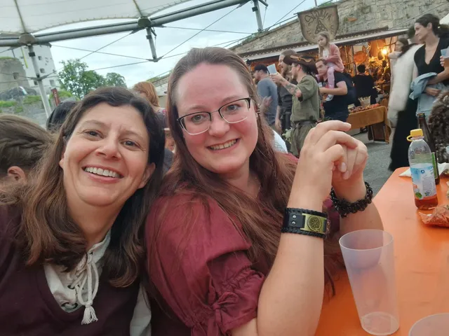 Ritterfest Kufstein 06.06. - 09.06.2025 2025