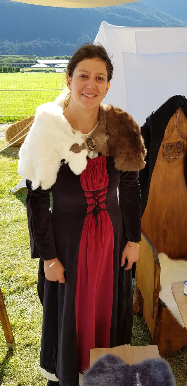 Ritterspiele Südtirol Schluderns vom 24.08. bis 26.08.2018 (mit Lager vom 23.08. bis 27.08.2018) 2018
