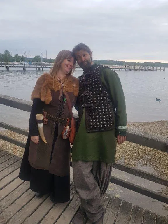 1. Mai Mittelalter Spectaculum am Chiemsee 2018