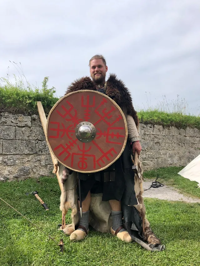 Ritterfest Kufstein vom 7. Juni bis zum 10. Juni 2019