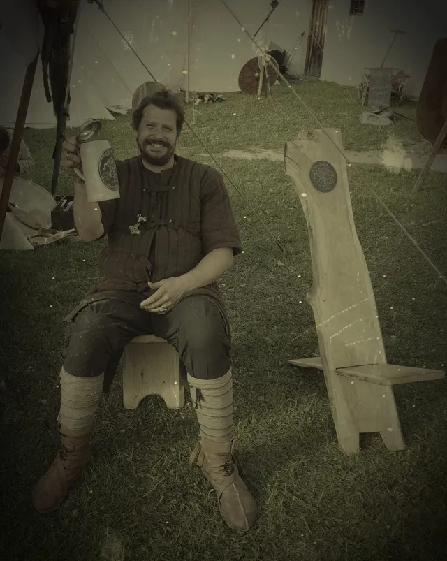 Ritterfest Kufstein vom 7. Juni bis zum 10. Juni 2019