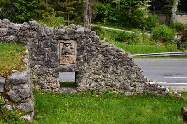 Festung Strub — Impression