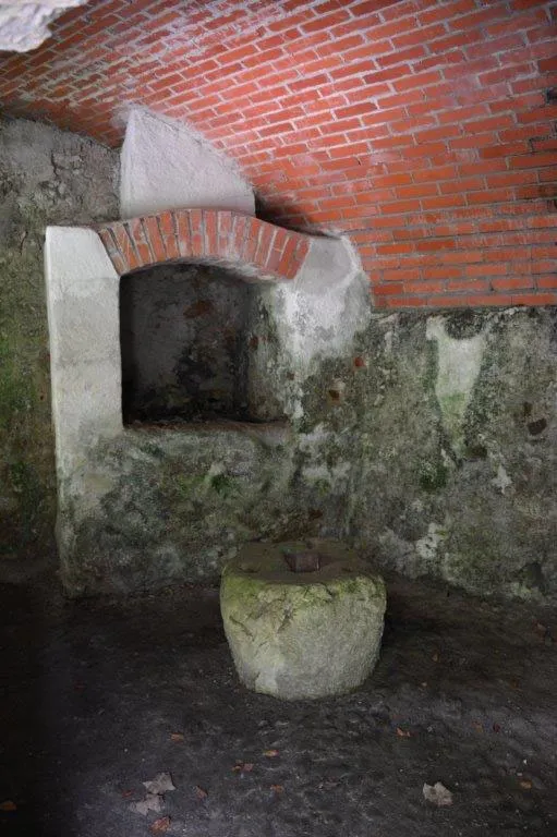 Festung Strub — Impression